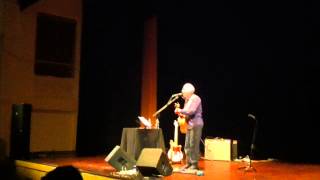 Graham Parker - Heat Treatment