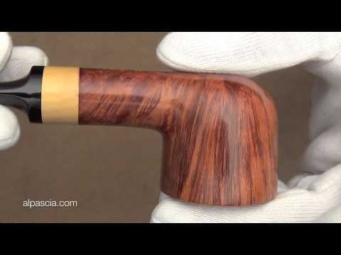pipa hiroyuki tokutomi 015 - smoking pipe