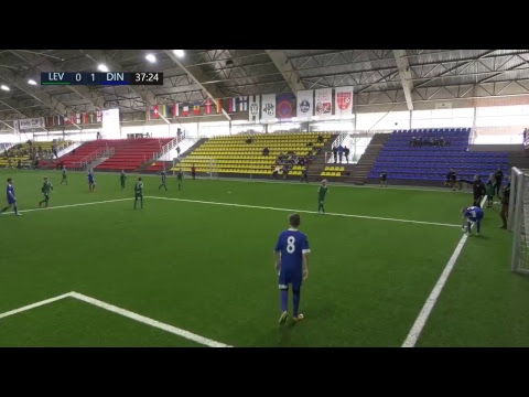 FC "Levadia" - FC “Dinamo” Minsk U12
