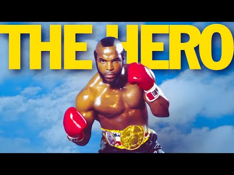 Rocky III: Clubber Lang Was the Hero, Rocky Was the Villain