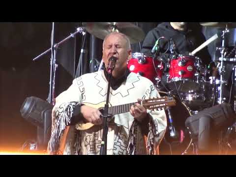 Kjarkas -Yuyariway Urpy - Fernando Torrico