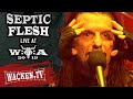 Septicflesh - Anubis - Live at Wacken Open Air 2019