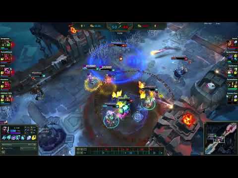 GP Penta (old clip)