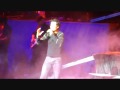 CHAYANNE AMOR INMORTAL Gibson Amphiteatre