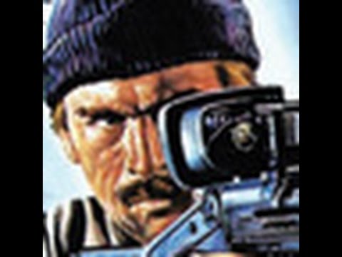 Blastfighter (1984) trailer