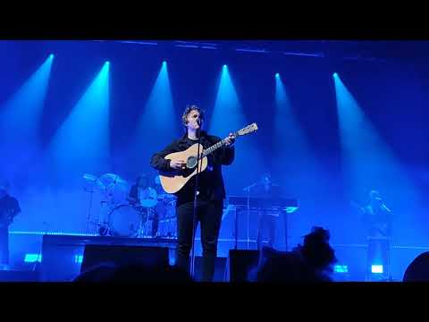Video thumbnail for Forever (Live)