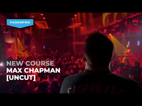 Max Chapman [UNCUT] Trailer