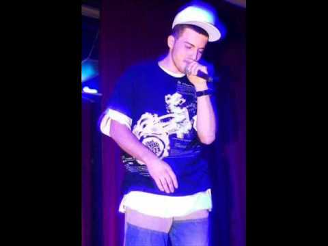 bitBjondi - Holld ya Head