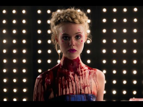 Neon Şeytan / The Neon Demon - Türkçe Altyazılı fragman