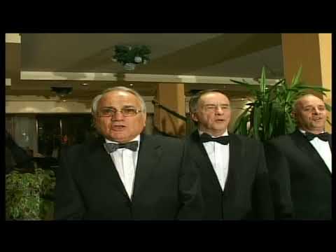 Oktet Bitola Bitola moj roden kraj