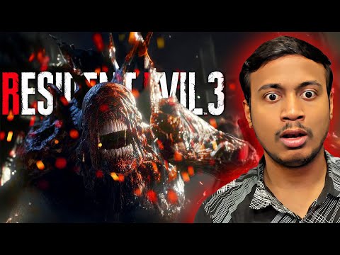 RESIDENT EVIL 3 Walkthrough Gameplay in Telugu | Part 5