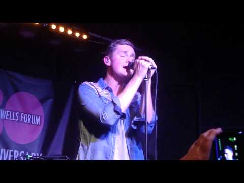 Keane - Myth (live) - The Forum, Tunbridge Wells, 25 October 2013