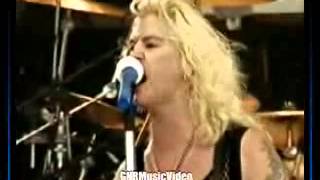 Guns N&#39; Roses - Attitude live 1992