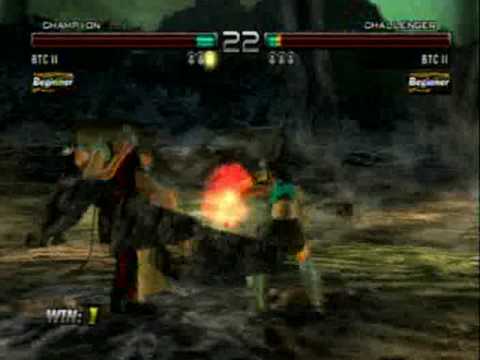 Leok(Jul) Vs Malekith(Paul,Asu) 2/2