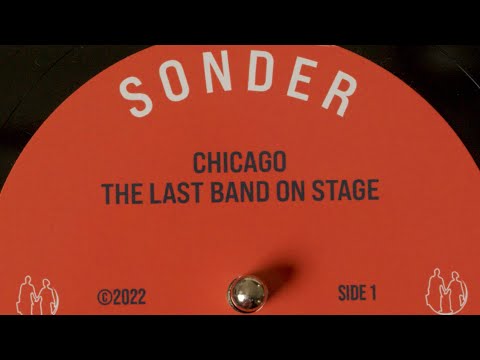 The Last Band on Stage | Official Trailer | Chicago Band Documentary