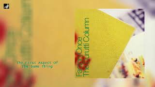 The First Aspect Of The Same Thing by The Durutti Column