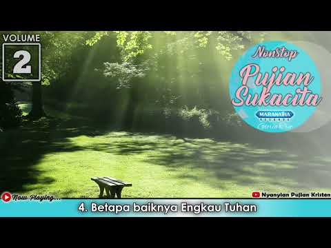 Gloria Trio - Nonstop Pujian Sukacita Volume 2