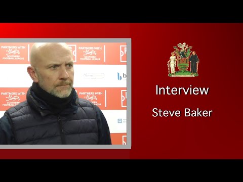 Kings Langley Post Match Reaction