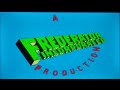 Frederator Incorporated Nickelodeon Productions 2005