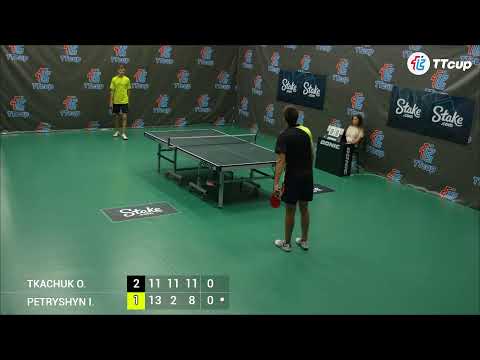 26 th of July 2022. ТT CUP - Green 2. Evening