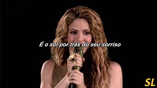 Shakira - Toneladas (Tradução) (Legendado)