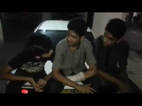 Real Vines funny funny Sindhi Maru (Funny channel)