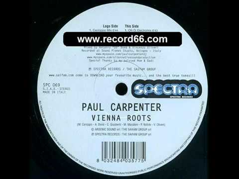 Paul Carpenter - Vienna Roots (Cacioppo Mix).mp4