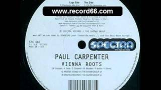 Paul Carpenter - Vienna Roots (Cacioppo Mix).mp4