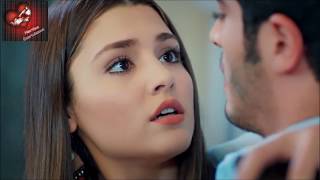 Deewane Hoke Hum Milne Lage Sanam (Full Song) || Hayat and Murat ! Best Romantic song