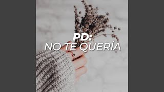 Ya No Te Sientas Sola Y Triste