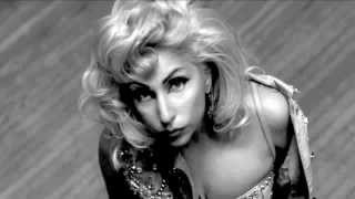Lady Gaga - Marry The Night (Club Mix)