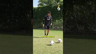ELE DUVIDOU DA HABILIDADE DO GOLEIRO E FOI LÁ PRA TESTAR... #reversao #cocielo #resenha