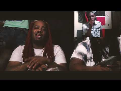 Hotbox Reactions!!  Edai x Spyda D - Body Bag !!