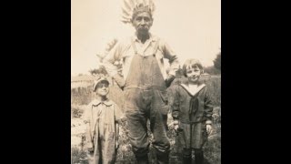 Forgotten Documentaries: The Modern Chippewa Indian 1946