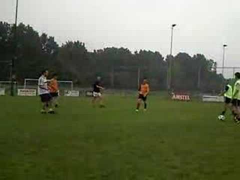 6 tegen 6 toernooi 16 hoven