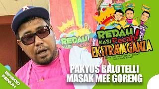 Download lagu [EPISOD PENUH] Redah Kasi Pecah EXTRAVAGANZA - EP05 | Gempak Komedi Throwback mp3