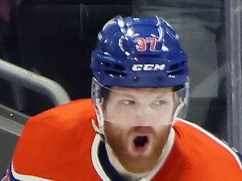 The Cult of Hockey's "Oilers trade rumours and Olympic roster