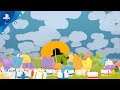 Wattam | Release Date Trailer | PS4