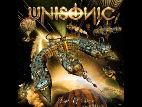 12 Unisonic You And I.mp4 - Light Of Dawn (2014)