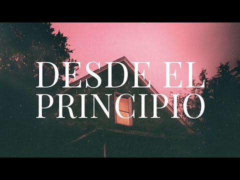 (ESTRENO) Austero - desde el principio | video oficial