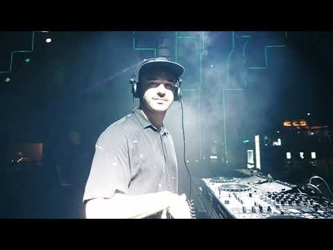 Nezello w/ Black Coffee at Green Valley Carnival