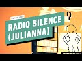 Deathloop Gameplay Walkthrough - Radio Silence (How to Kill Julianna)