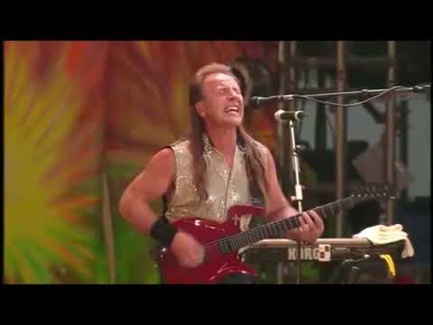 Mark Farner - Comfort Me