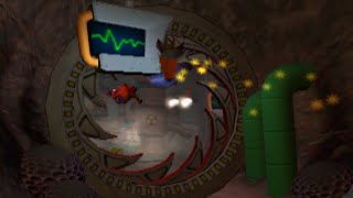 Compactor Reactor - 28.18