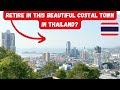 Si Racha One Of The Best Town To Retire In Thailand