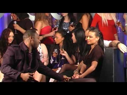 Behind the scenes: "BANG BANG" - Salif The First Black Viking feat Ray Lavender & Da Griot