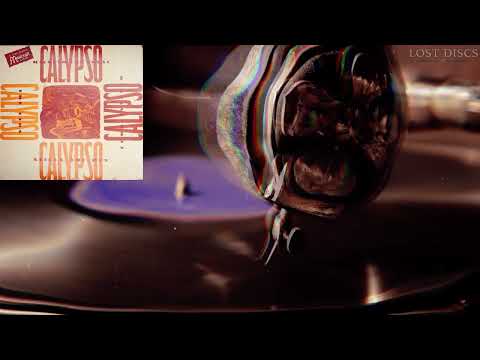 My Donkey Want Water (Hold 'Em Joe) - Mac Beth the Great with Gerald Clark (78rpm Digitized)