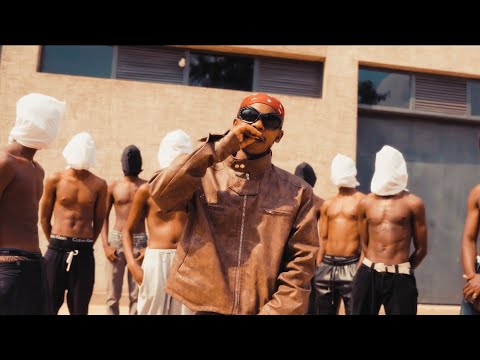 Mr Fresh__BARARAKAYE (Official Video)