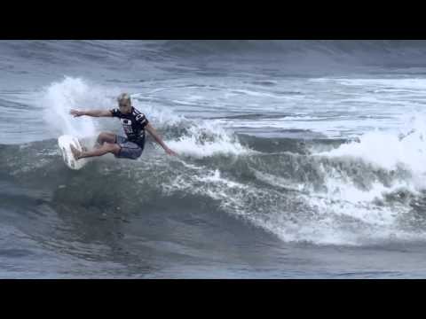 Oakley World Pro Junior Championship at a Glance