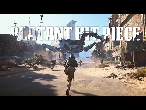 IGN's most egregious review to date